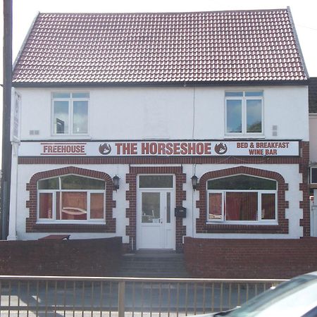 The Horseshoe Filton Εξωτερικό φωτογραφία