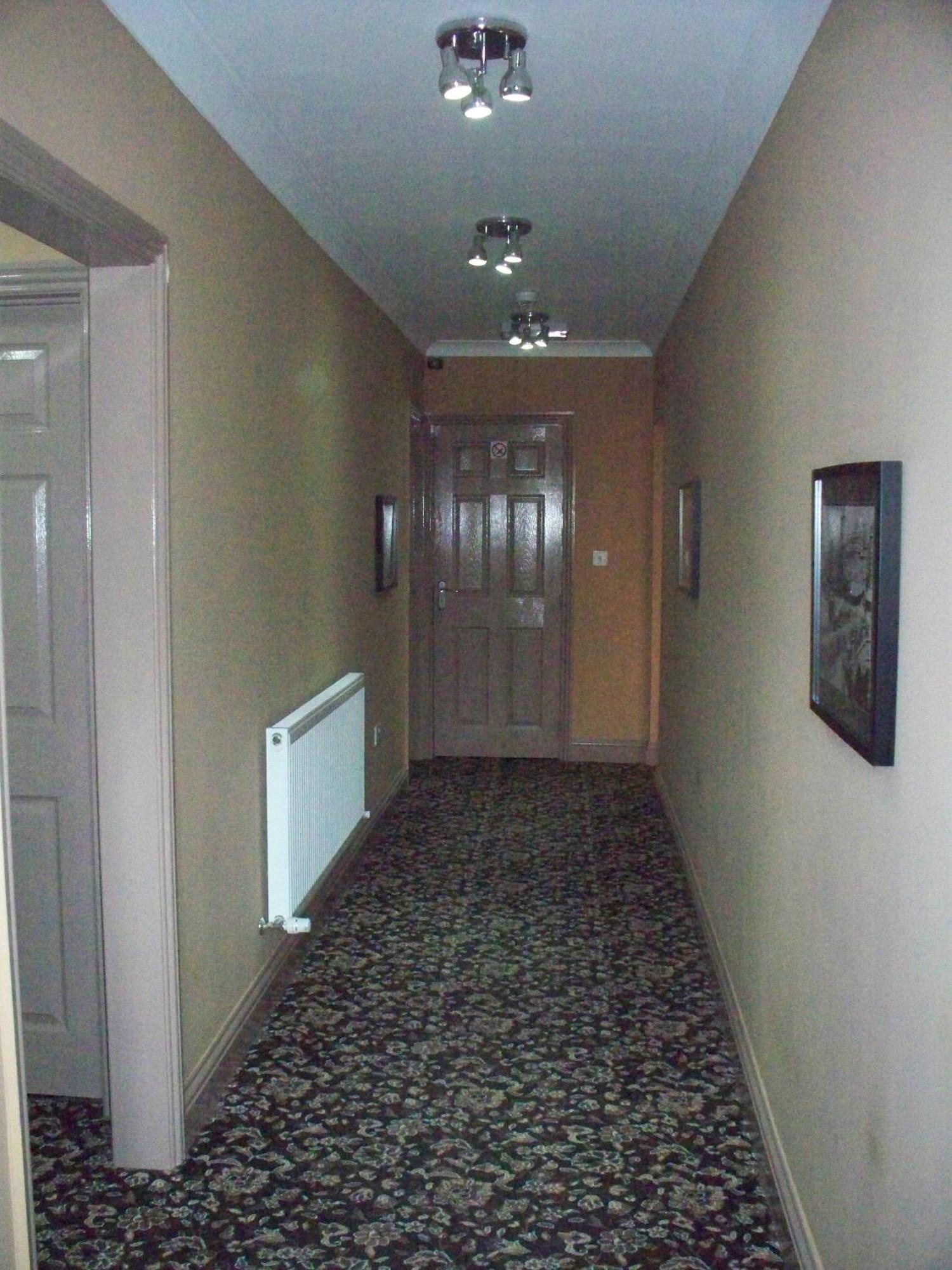 The Horseshoe Filton Εξωτερικό φωτογραφία
